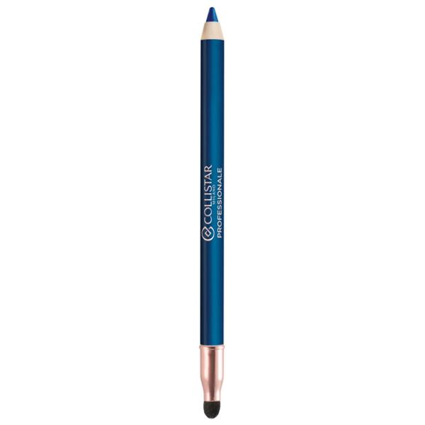 Карандаш для глаз Collistar K15766  / Синий photo 1