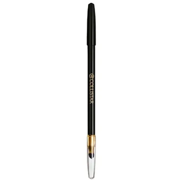 Карандаш для глаз Collistar K15751  / Черный photo 1