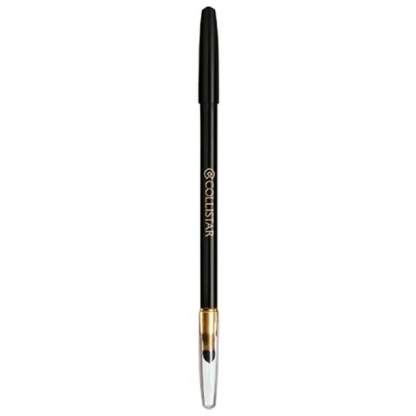 Карандаш для глаз Collistar K15751  / Черный photo 1
