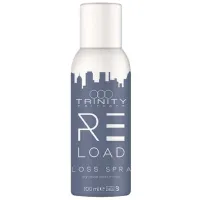 Спрей для волос Trinity RE: Gloss Spray 0.1л