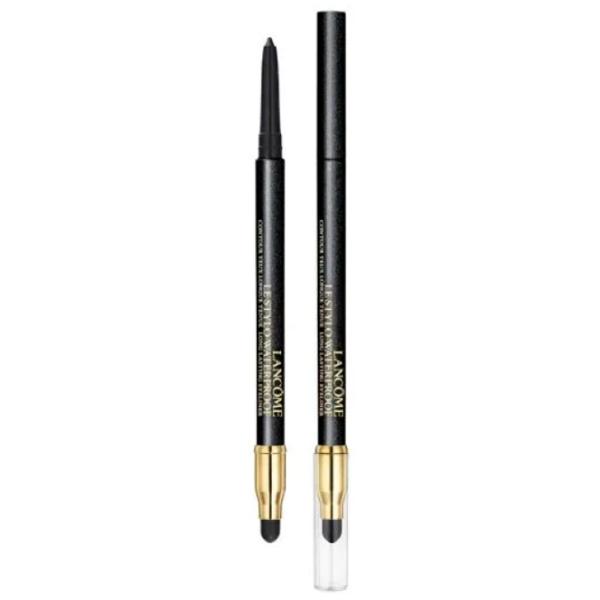 Карандаш для глаз Lancome LC858400  / Noir onyx photo 1
