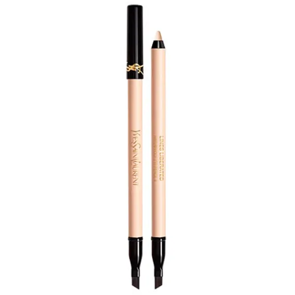 Карандаш для глаз YSL LE886500  / Бежевый photo 1