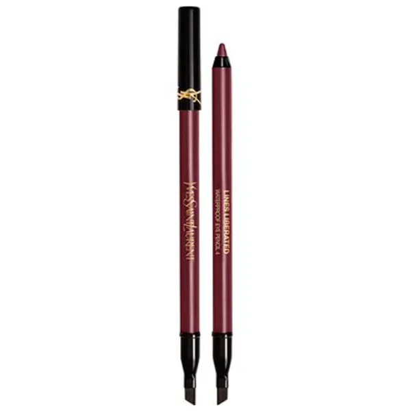 Карандаш для глаз YSL LE886000  / Cлива photo 1