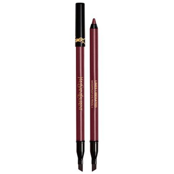 Карандаш для глаз YSL LE886000  / Cлива photo 1