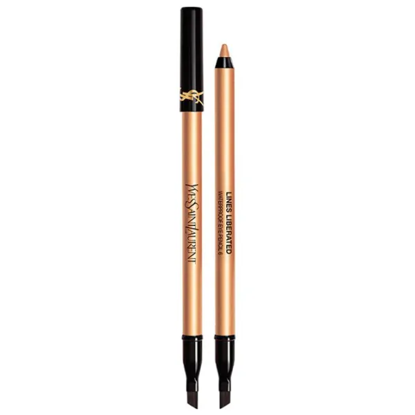 Карандаш для глаз YSL LE886200  / Золото photo 1