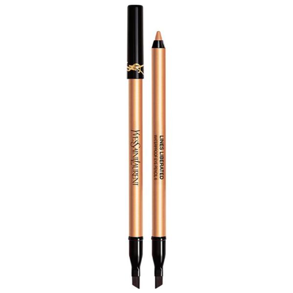 Карандаш для глаз YSL LE886200  / Золото photo 1