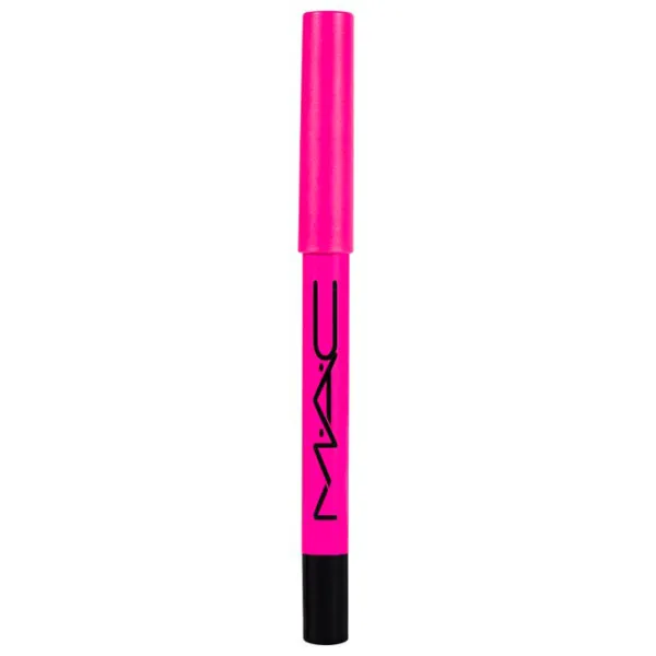 Подводка для глаз MAC IN EXTREME DIMENSION 3D BLACK LASH MASCARA  / Черный photo 1