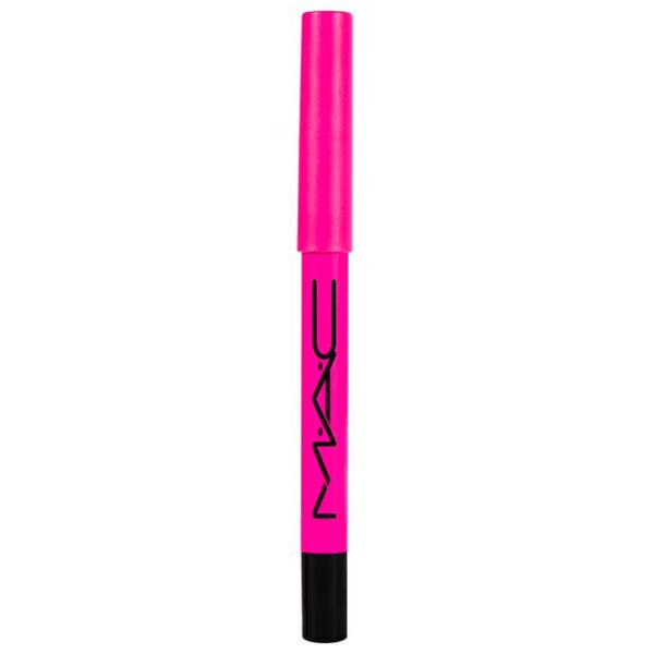 Подводка для глаз MAC IN EXTREME DIMENSION 3D BLACK LASH MASCARA  / Черный photo 1