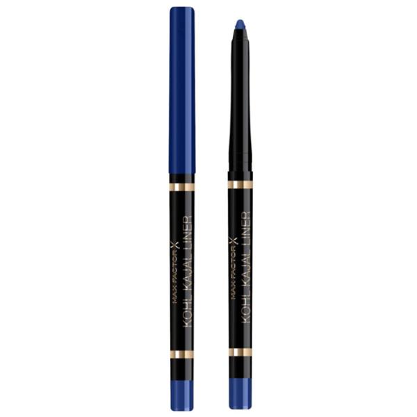 Карандаш для глаз Max Factor 6081MF  / Синий photo 1