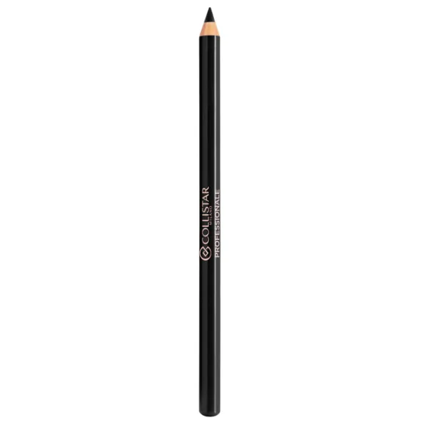 Creion pentru ochi Collistar K15710  / Black photo 1