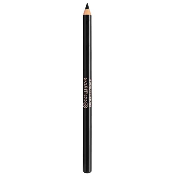 Creion pentru ochi Collistar K15710  / Black photo 1