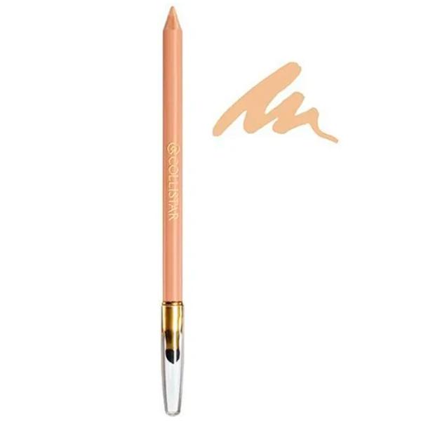 Creion pentru ochi Collistar K15768  / Beige photo 1