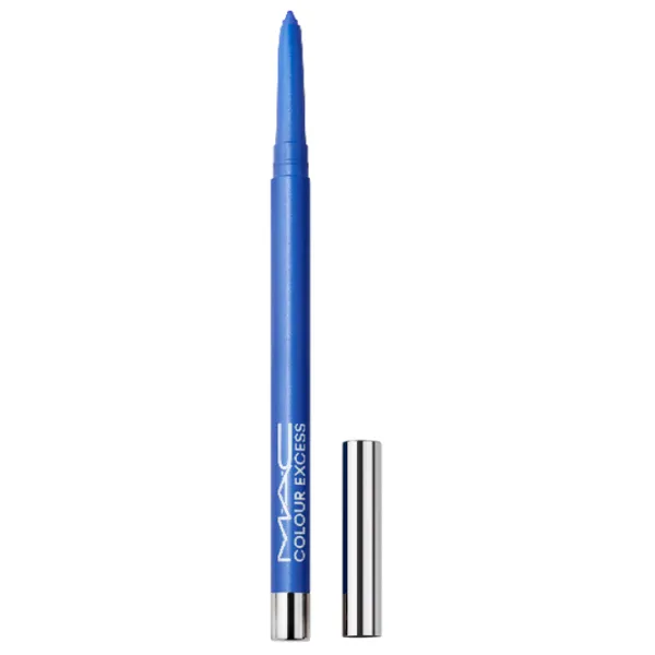 Creion pentru ochi MAC SLJ4150000  / Blue photo 1