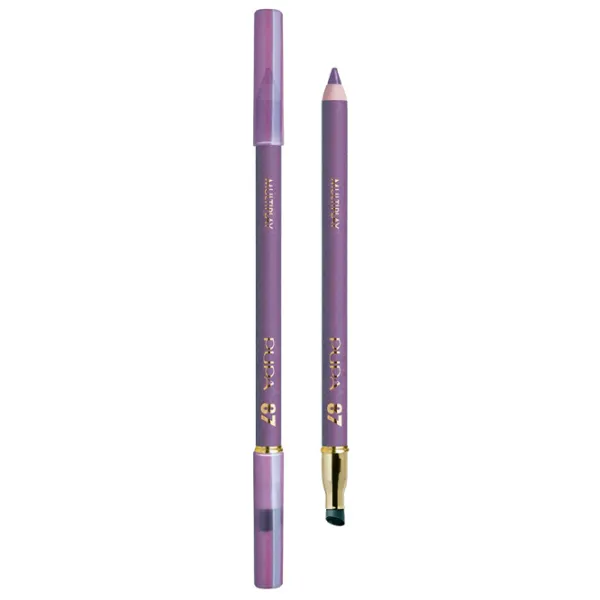 Creion pentru ochi Pupa 2440K87 0.0016l / Violet photo 1