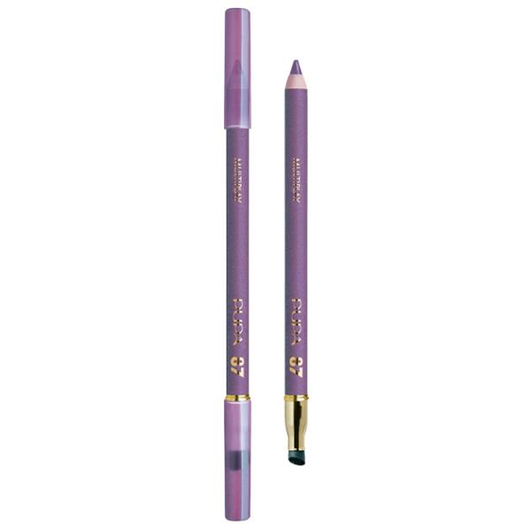 Creion pentru ochi Pupa 2440K87 0.0016l / Violet photo 1