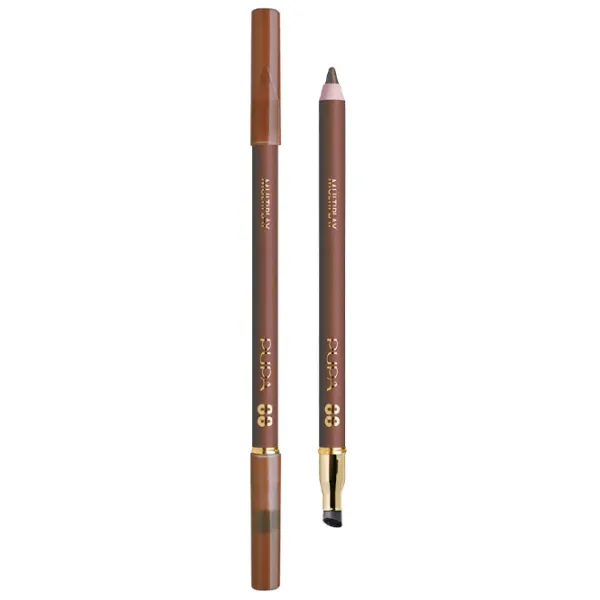 Карандаш для глаз Pupa 2440K88 0.0016л / Коричневый photo 1