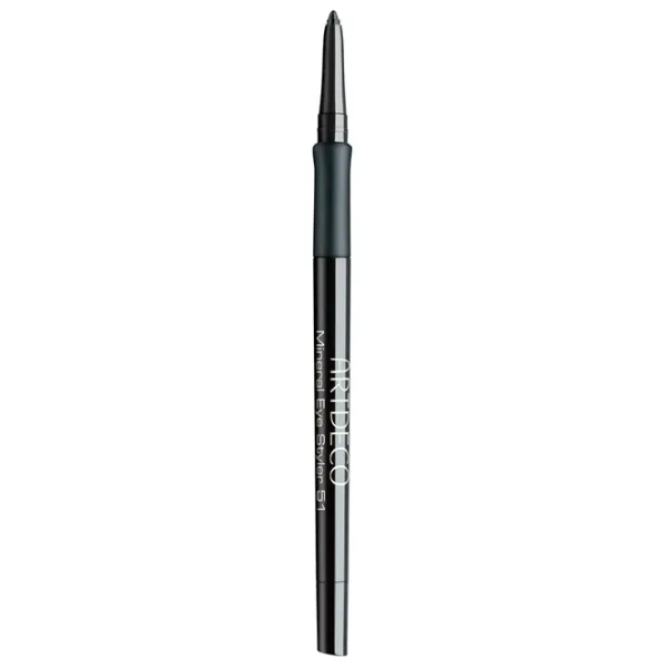 Карандаш для глаз Clinique 336.51  / Черный photo 1