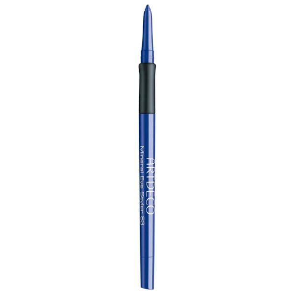 Creion pentru ochi Artdeco 336.83  / Blue photo 1