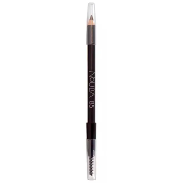 Creion pentru sprâncene Nouba Eyebrow Pencil Brown photo 1