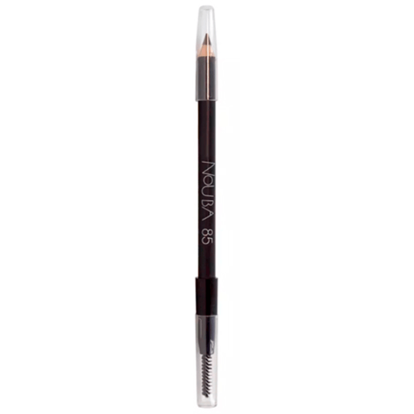 Creion pentru sprâncene Nouba Eyebrow Pencil Brown photo 1