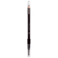 Creion pentru sprâncene Nouba Eyebrow Pencil Brown
