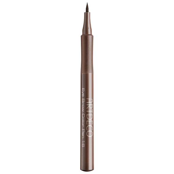 Creion pentru sprâncene Artdeco Eye Brow Color Brunette photo 1