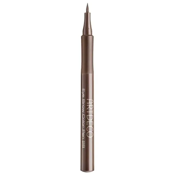 Creion pentru sprâncene Artdeco Eye Brow Color Brunette photo 1