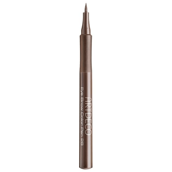 Creion pentru sprâncene Artdeco Eye Brow Color Brunette photo 1