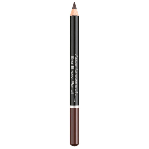 Карандаш для бровей Artdeco Eyebrow Pencil Коричневый photo 1