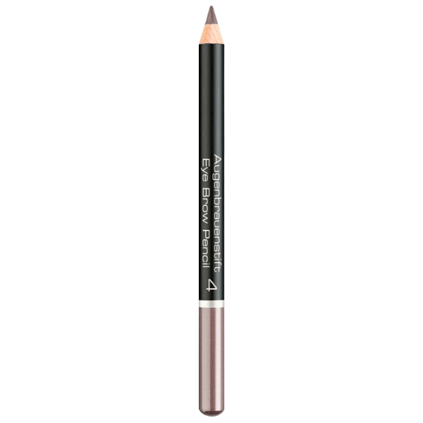 Карандаш для бровей Artdeco Eyebrow Pencil Light Grey photo 1
