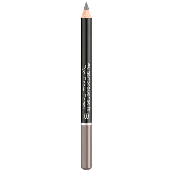 Карандаш для бровей Artdeco Eyebrow Pencil Soft Brown photo 1