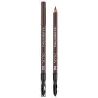 Creion pentru sprâncene Pupa True Eyebrow Dark Brown