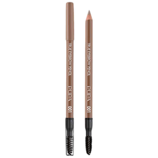Creion pentru sprâncene Pupa True Eyebrow Blonde photo 1
