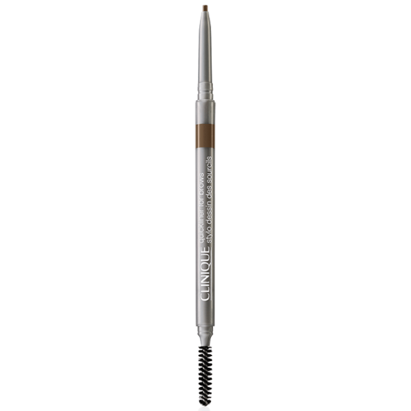 Карандаш для бровей Clinique Quickliner Коричневый photo 1