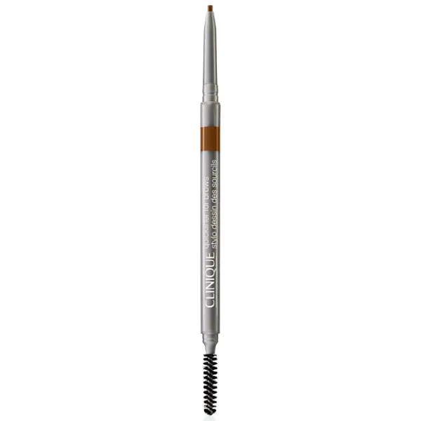 Creion pentru sprâncene Clinique Quickliner Brown photo 1