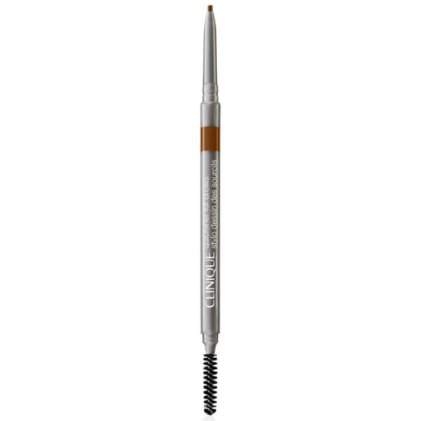 Creion pentru sprâncene Clinique Quickliner Brown photo 1