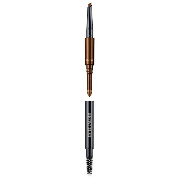 Creion pentru sprâncene Estee Lauder The Brow Multi-Tasker 3in1 Brown photo 1