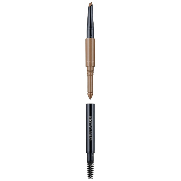 Creion pentru sprâncene Estee Lauder The Brow Multi-Tasker 3in1 Brown photo 1
