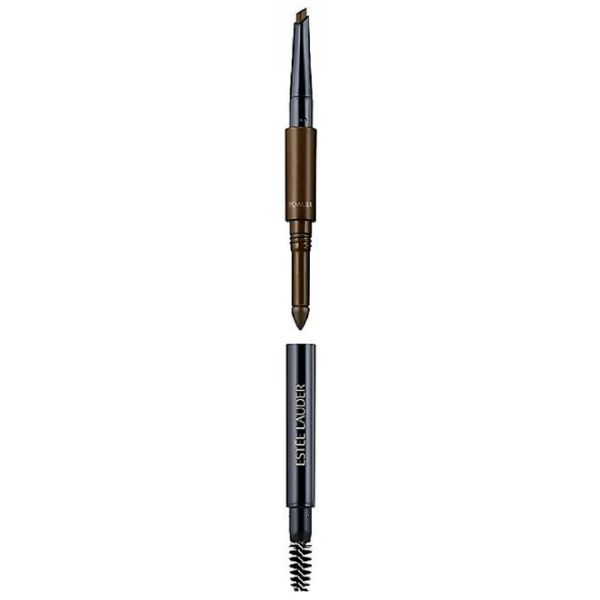 Creion pentru sprâncene Estee Lauder The Brow Multi-Tasker 3in1 Brown photo 1