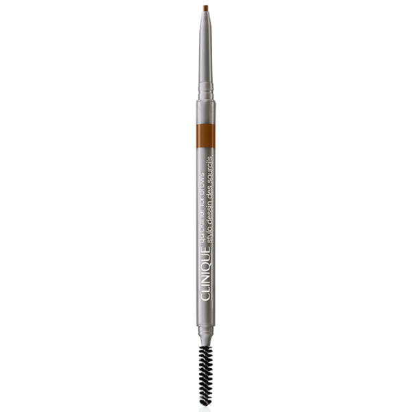 Карандаш для бровей Clinique Quickliner Коричневый photo 1