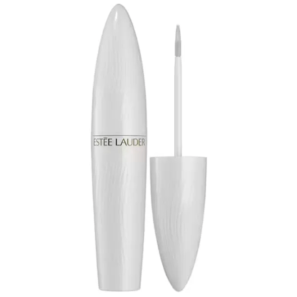 Creion pentru sprâncene Estee Lauder Turbo Lash Night Revitalizing Lash + Brow Serum Transparent photo 1