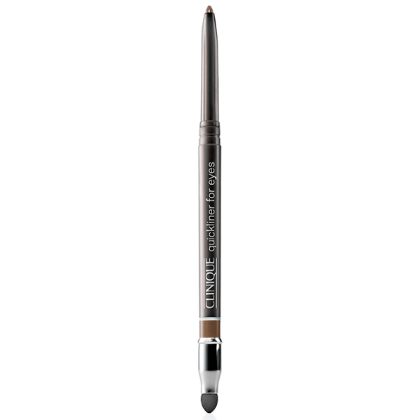 Creion pentru sprâncene Clinique Quickliner Brown photo 1