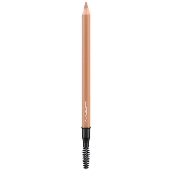 Creion pentru sprâncene MAC Veluxe Eyebrow Velvetstone photo 1