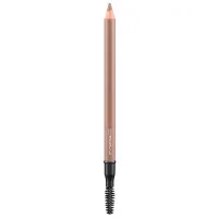 Creion pentru sprâncene MAC Veluxe Eyebrow Brunette