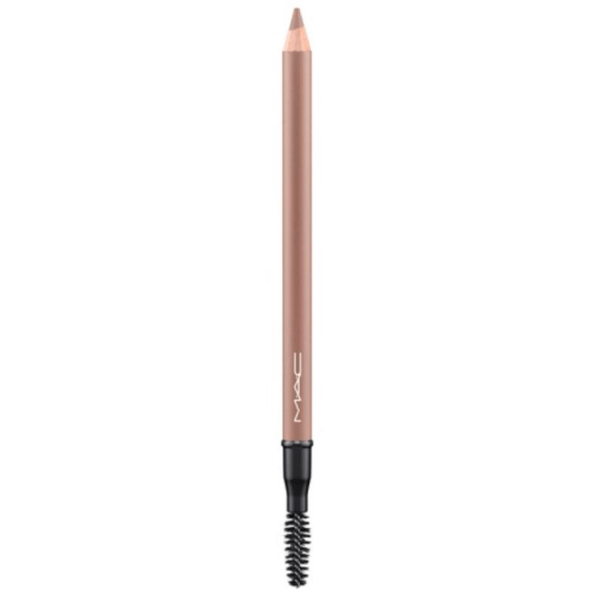 Creion pentru sprâncene MAC Veluxe Eyebrow Omega photo 1