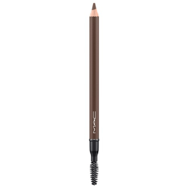Карандаш для бровей MAC Veluxe Eyebrow Коричневый photo 1