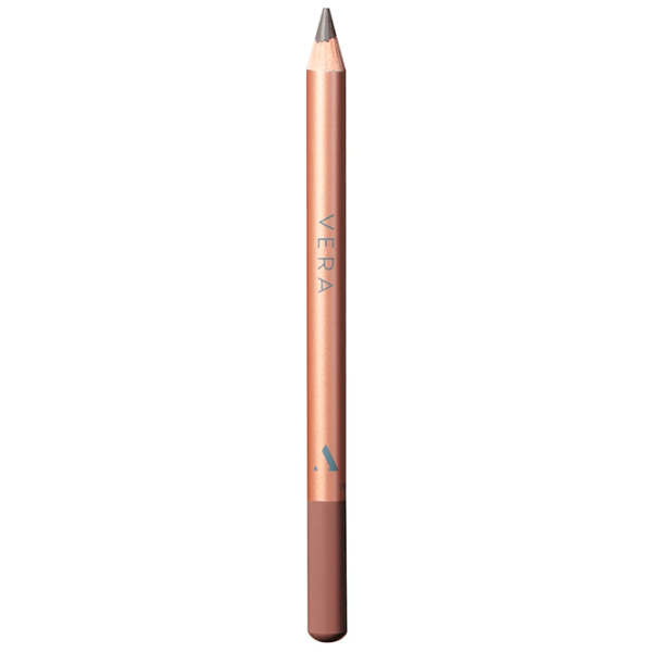 Creion pentru sprâncene Vera Eyebrow Pencil Brown photo 1