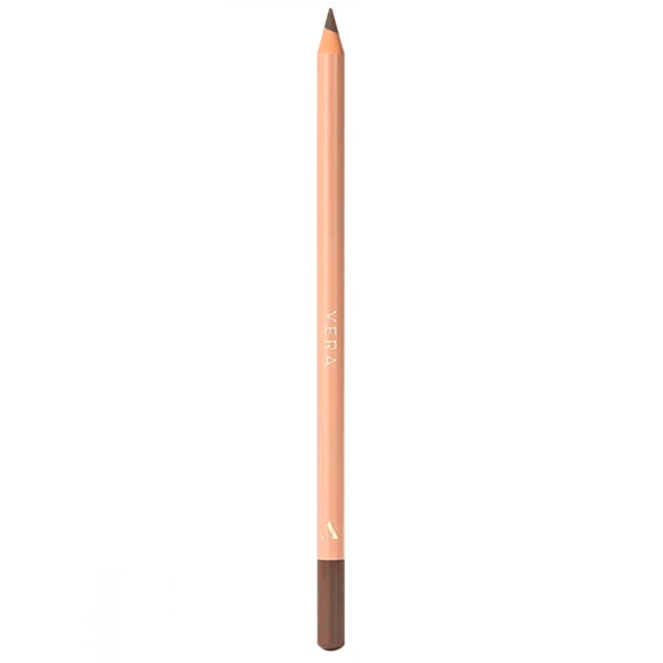 Карандаш для бровей Вера Eyebrow Pencil Блонд photo 1