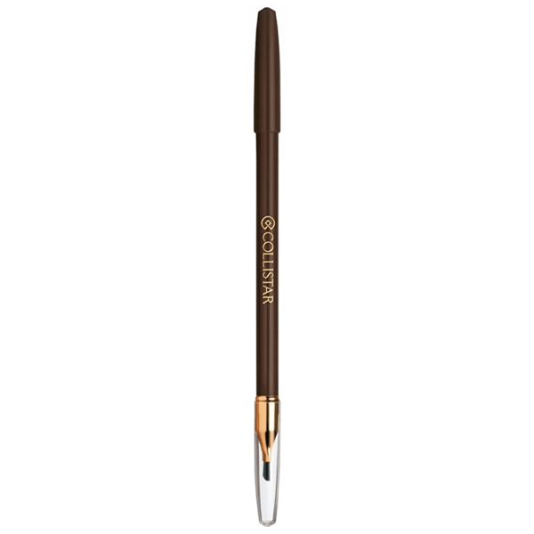 Карандаш для бровей Collistar Professional Eyebrow Коричневый photo 1