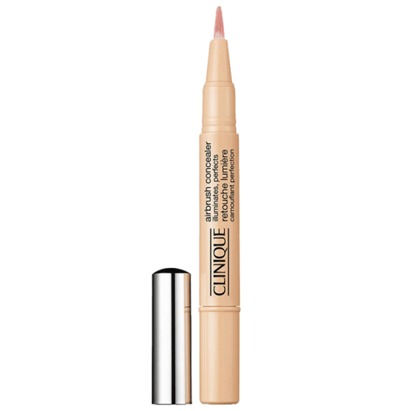 Concealer pentru corectarea deficiențelor Clinique 6CM2050000   / Light Beige photo 1